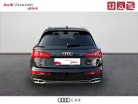 Audi Q5 55 TFSI e 367 S tronic 7 Quattro S line - <small></small> 36.900 € <small>TTC</small> - #4