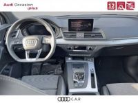 Audi Q5 55 TFSI e 367 S tronic 7 Quattro S line - <small></small> 36.900 € <small>TTC</small> - #6