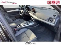 Audi Q5 55 TFSI e 367 S tronic 7 Quattro S line - <small></small> 36.900 € <small>TTC</small> - #7