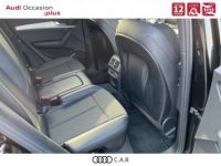 Audi Q5 55 TFSI e 367 S tronic 7 Quattro S line - <small></small> 36.900 € <small>TTC</small> - #8