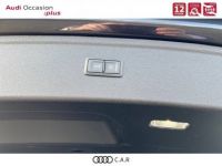 Audi Q5 55 TFSI e 367 S tronic 7 Quattro S line - <small></small> 36.900 € <small>TTC</small> - #10