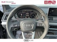 Audi Q5 55 TFSI e 367 S tronic 7 Quattro S line - <small></small> 36.900 € <small>TTC</small> - #12