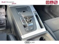 Audi Q5 55 TFSI e 367 S tronic 7 Quattro S line - <small></small> 36.900 € <small>TTC</small> - #13