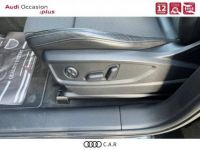 Audi Q5 55 TFSI e 367 S tronic 7 Quattro S line - <small></small> 36.900 € <small>TTC</small> - #19