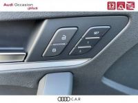 Audi Q5 55 TFSI e 367 S tronic 7 Quattro S line - <small></small> 36.900 € <small>TTC</small> - #20