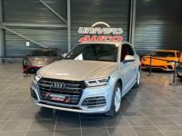 Audi Q5 55 TFSI E 367 S TRONIC 7 QUATTRO S LINE - <small></small> 51.990 € <small>TTC</small> - #1