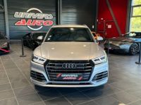 Audi Q5 55 TFSI E 367 S TRONIC 7 QUATTRO S LINE - <small></small> 51.990 € <small>TTC</small> - #3