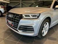 Audi Q5 55 TFSI E 367 S TRONIC 7 QUATTRO S LINE - <small></small> 51.990 € <small>TTC</small> - #4