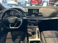 Audi Q5 55 TFSI E 367 S TRONIC 7 QUATTRO S LINE - <small></small> 51.990 € <small>TTC</small> - #10