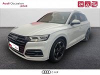 Audi Q5 55 TFSI e 367 S tronic 7 Quattro S line - <small></small> 45.990 € <small>TTC</small> - #1