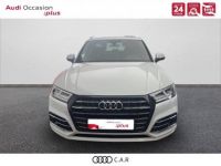 Audi Q5 55 TFSI e 367 S tronic 7 Quattro S line - <small></small> 45.990 € <small>TTC</small> - #2