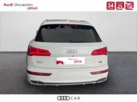 Audi Q5 55 TFSI e 367 S tronic 7 Quattro S line - <small></small> 45.990 € <small>TTC</small> - #4