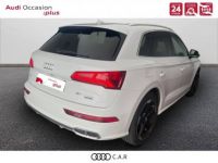 Audi Q5 55 TFSI e 367 S tronic 7 Quattro S line - <small></small> 45.990 € <small>TTC</small> - #5