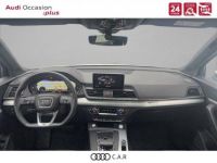 Audi Q5 55 TFSI e 367 S tronic 7 Quattro S line - <small></small> 45.990 € <small>TTC</small> - #6