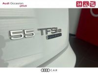 Audi Q5 55 TFSI e 367 S tronic 7 Quattro S line - <small></small> 45.990 € <small>TTC</small> - #12