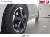 Audi Q5 55 TFSI e 367 S tronic 7 Quattro S line - <small></small> 45.990 € <small>TTC</small> - #14