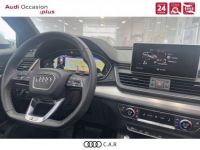 Audi Q5 55 TFSI e 367 S tronic 7 Quattro S line - <small></small> 45.990 € <small>TTC</small> - #16