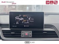 Audi Q5 55 TFSI e 367 S tronic 7 Quattro S line - <small></small> 45.990 € <small>TTC</small> - #17