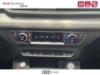 Audi Q5 55 TFSI e 367 S tronic 7 Quattro S line - <small></small> 45.990 € <small>TTC</small> - #18