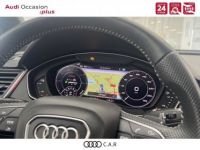 Audi Q5 55 TFSI e 367 S tronic 7 Quattro S line - <small></small> 45.990 € <small>TTC</small> - #20