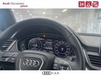 Audi Q5 55 TFSI e 367 S tronic 7 Quattro S line - <small></small> 45.990 € <small>TTC</small> - #21