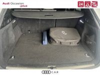 Audi Q5 55 TFSI e 367 S tronic 7 Quattro S line - <small></small> 45.990 € <small>TTC</small> - #31