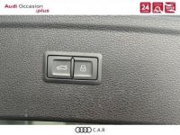 Audi Q5 55 TFSI e 367 S tronic 7 Quattro S line - <small></small> 45.990 € <small>TTC</small> - #33