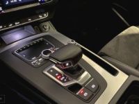 Audi Q5 55 TFSI e 367 S tronic 7 Quattro S line - <small></small> 46.980 € <small>TTC</small> - #17