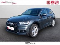 Audi Q5 55 TFSI e 367 S tronic 7 Quattro S line - <small></small> 38.900 € <small>TTC</small> - #1