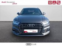 Audi Q5 55 TFSI e 367 S tronic 7 Quattro S line - <small></small> 38.900 € <small>TTC</small> - #2