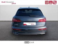 Audi Q5 55 TFSI e 367 S tronic 7 Quattro S line - <small></small> 38.900 € <small>TTC</small> - #4