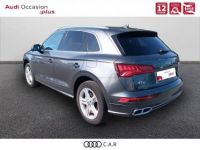 Audi Q5 55 TFSI e 367 S tronic 7 Quattro S line - <small></small> 38.900 € <small>TTC</small> - #5