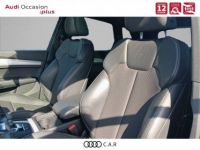 Audi Q5 55 TFSI e 367 S tronic 7 Quattro S line - <small></small> 38.900 € <small>TTC</small> - #7