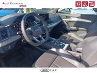 Audi Q5 55 TFSI e 367 S tronic 7 Quattro S line - <small></small> 38.900 € <small>TTC</small> - #9