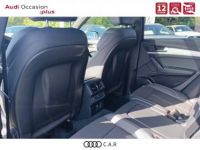 Audi Q5 55 TFSI e 367 S tronic 7 Quattro S line - <small></small> 38.900 € <small>TTC</small> - #10