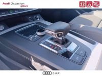 Audi Q5 55 TFSI e 367 S tronic 7 Quattro S line - <small></small> 38.900 € <small>TTC</small> - #14