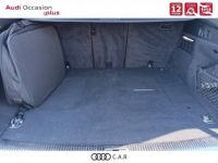 Audi Q5 55 TFSI e 367 S tronic 7 Quattro S line - <small></small> 38.900 € <small>TTC</small> - #17