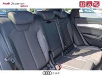 Audi Q5 55 TFSI e 367 S tronic 7 Quattro S line - <small></small> 38.900 € <small>TTC</small> - #21