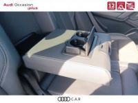 Audi Q5 55 TFSI e 367 S tronic 7 Quattro S line - <small></small> 38.900 € <small>TTC</small> - #22