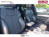 Audi Q5 55 TFSI e 367 S tronic 7 Quattro S line - <small></small> 38.900 € <small>TTC</small> - #24