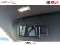 Audi Q5 55 TFSI e 367 S tronic 7 Quattro S line - <small></small> 38.900 € <small>TTC</small> - #28