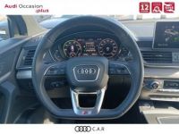 Audi Q5 55 TFSI e 367 S tronic 7 Quattro S line - <small></small> 38.900 € <small>TTC</small> - #30