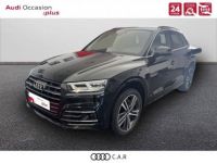 Audi Q5 55 TFSI e 367 S tronic 7 Quattro S line - <small></small> 44.900 € <small>TTC</small> - #1