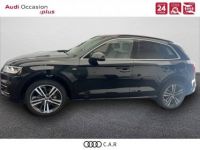 Audi Q5 55 TFSI e 367 S tronic 7 Quattro S line - <small></small> 44.900 € <small>TTC</small> - #3