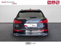 Audi Q5 55 TFSI e 367 S tronic 7 Quattro S line - <small></small> 44.900 € <small>TTC</small> - #4