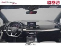 Audi Q5 55 TFSI e 367 S tronic 7 Quattro S line - <small></small> 44.900 € <small>TTC</small> - #6