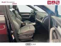 Audi Q5 55 TFSI e 367 S tronic 7 Quattro S line - <small></small> 44.900 € <small>TTC</small> - #7