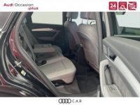 Audi Q5 55 TFSI e 367 S tronic 7 Quattro S line - <small></small> 44.900 € <small>TTC</small> - #8