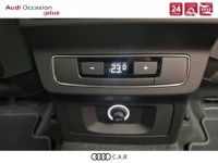 Audi Q5 55 TFSI e 367 S tronic 7 Quattro S line - <small></small> 44.900 € <small>TTC</small> - #10