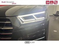 Audi Q5 55 TFSI e 367 S tronic 7 Quattro S line - <small></small> 44.900 € <small>TTC</small> - #13